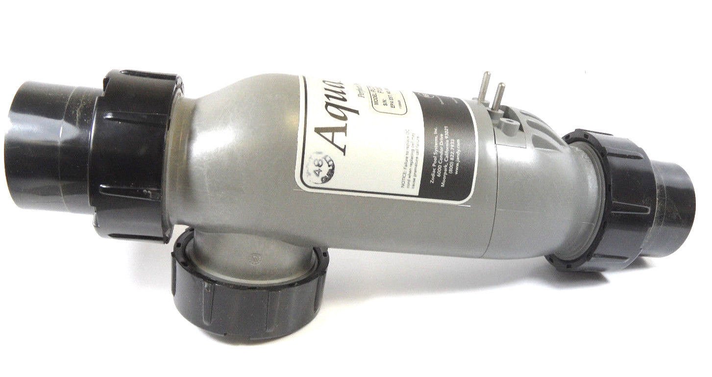 Amazon.com: Jandy Zodiac AquaPure PLC 700 PLC700 Saltwater Cell